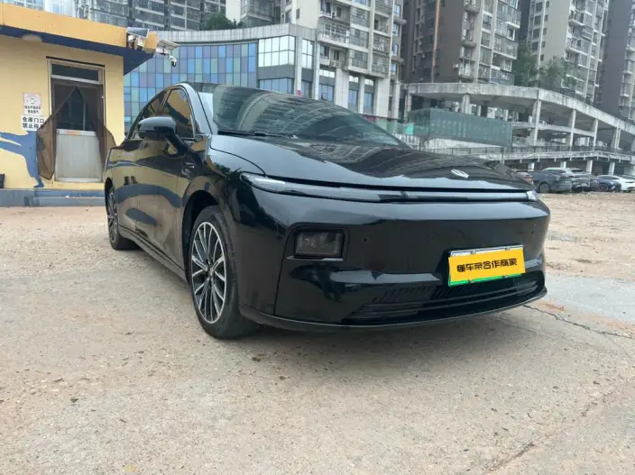Leapmotor B01 2025 Model 650 Yuexiang Edition