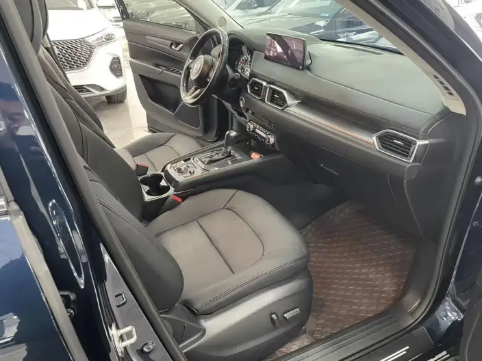 Mazda CX-5 2022 Model 2.0L Automatic 2WD Smart Shang Model – фото 7