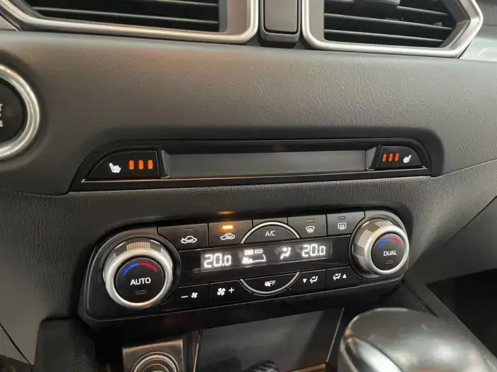 Mazda CX-5 2022 Model 2.0L Automatic 2WD Smart Shang Model – фото 9