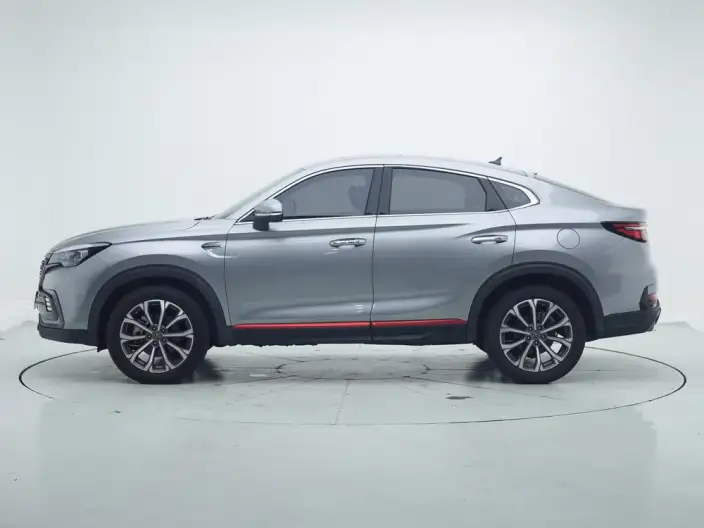 Changan CS85 COUPE 2021 Model 2.0T Automatic Luxury Model