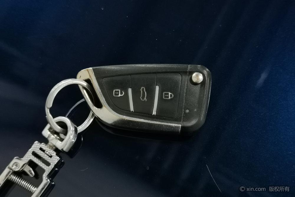 Buick GL8 2014 2.4L Classic – фото 6