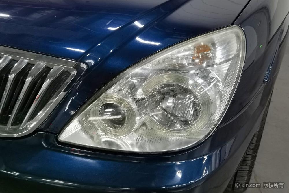 Buick GL8 2014 2.4L Classic – фото 7