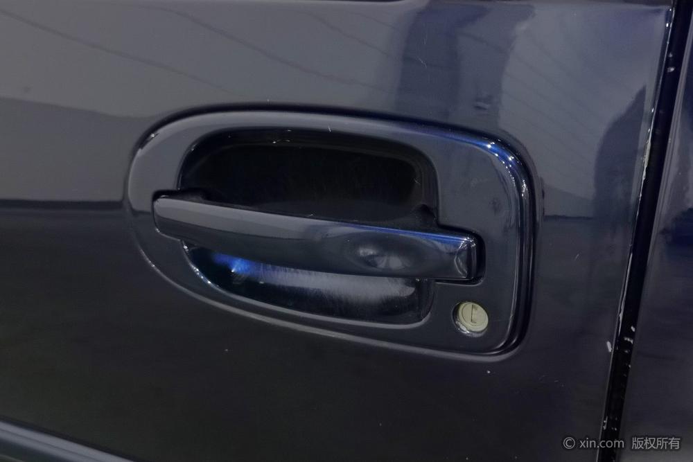 Buick GL8 2014 2.4L Classic – фото 9