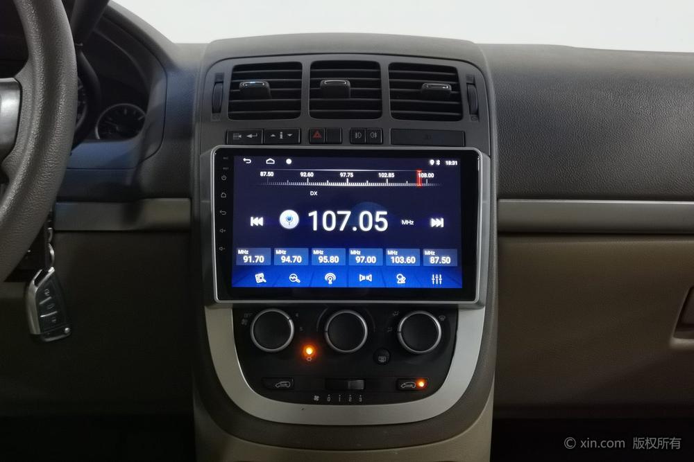 Buick GL8 2014 2.4L Classic – фото 10