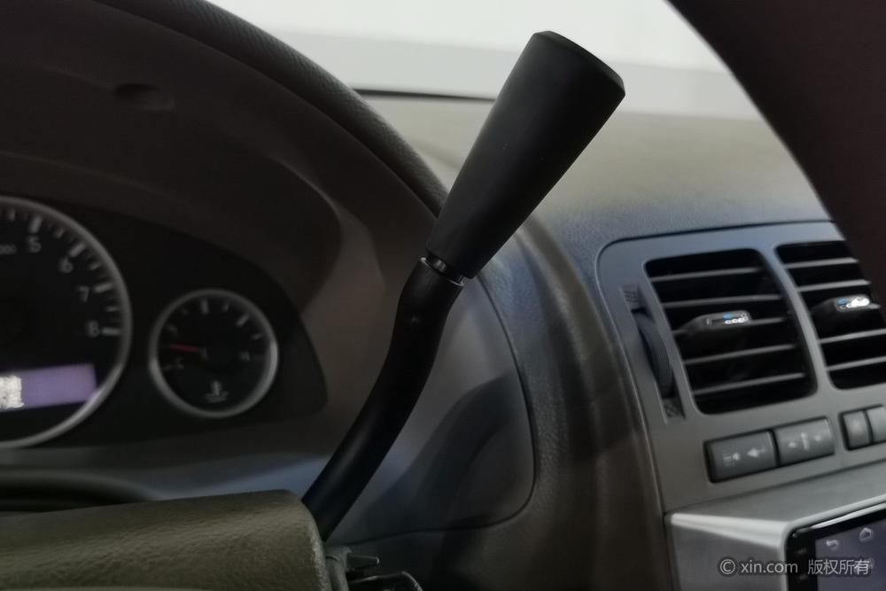 Buick GL8 2014 2.4L Classic – фото 16