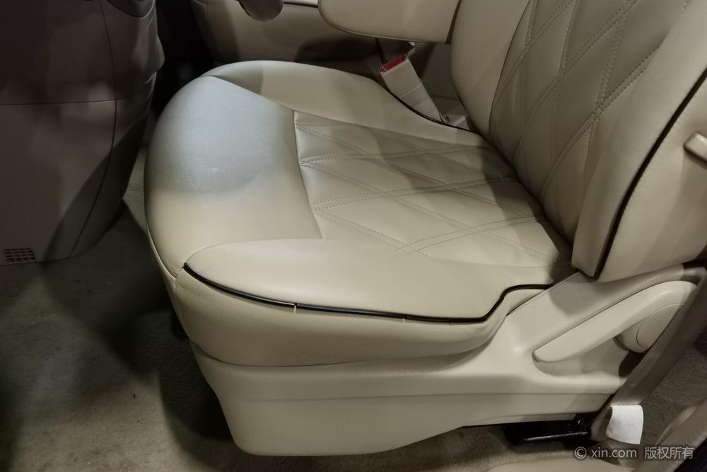Buick GL8 2014 2.4L Classic – фото 19