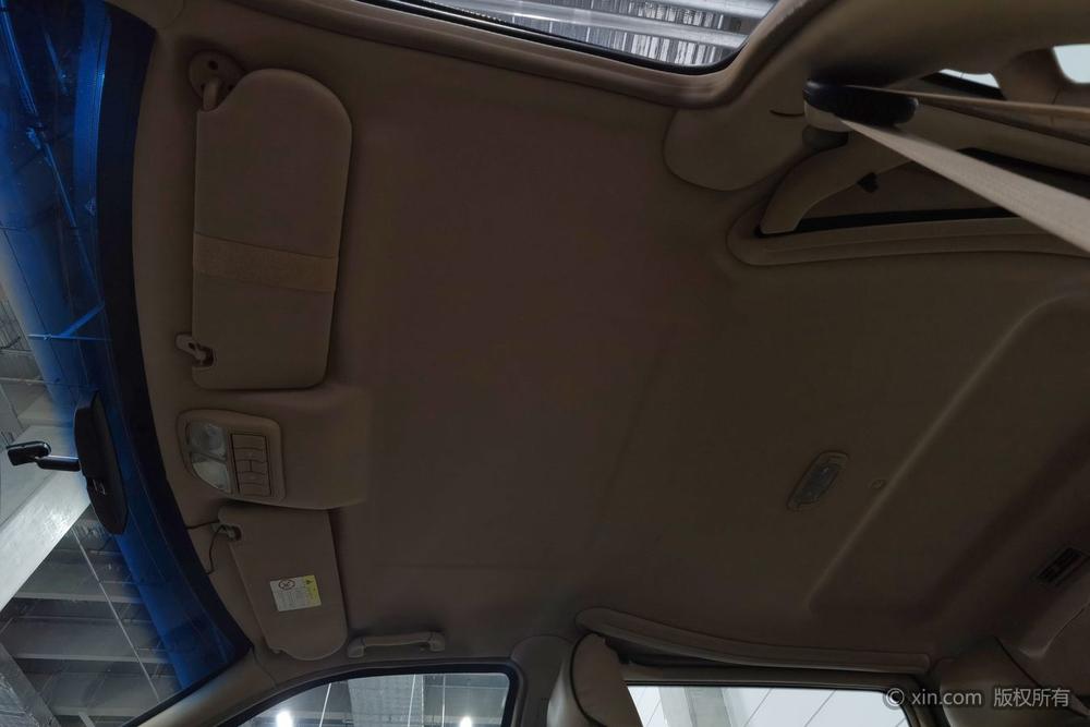 Buick GL8 2014 2.4L Classic – фото 21