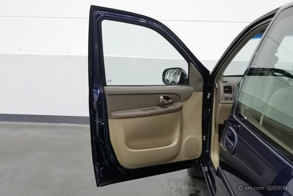 Buick GL8 2014 2.4L Classic – фото 22