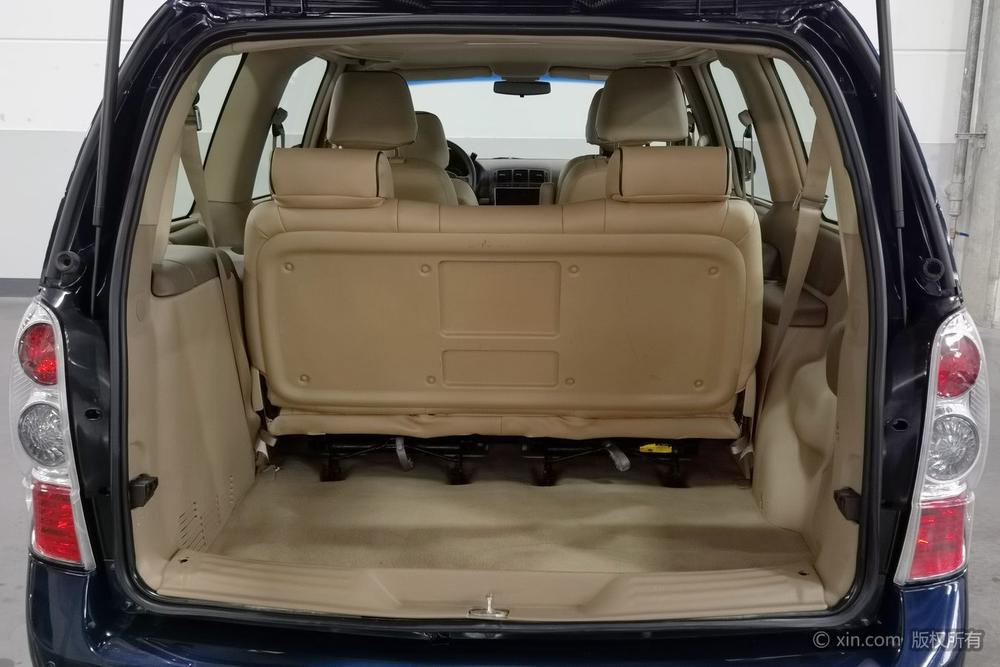 Buick GL8 2014 2.4L Classic – фото 24