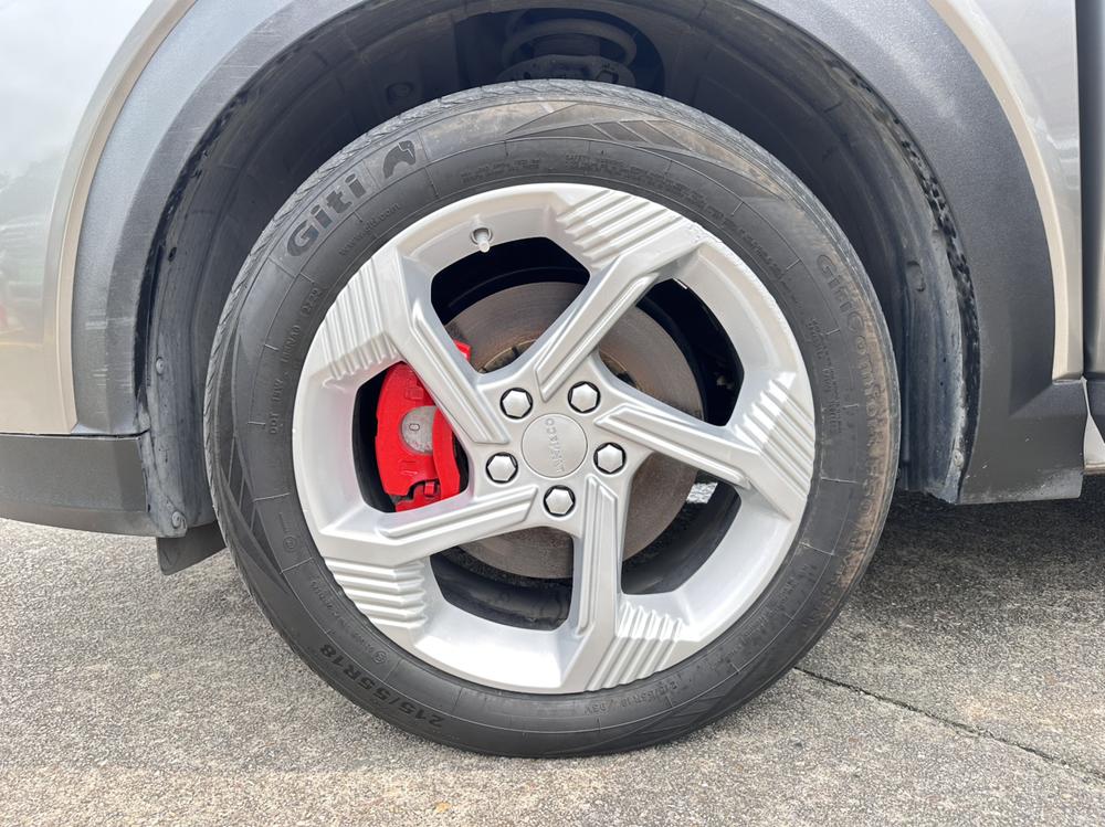 Lynk & Co 06 EM-P Модель 2021 года 84KM Battery Life Edition Pro – фото 8