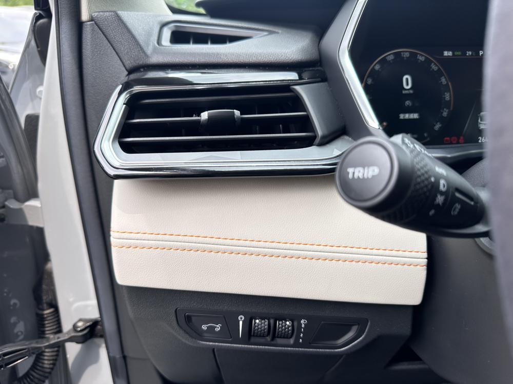 Lynk & Co 06 EM-P Модель 2021 года 84KM Battery Life Edition Pro – фото 16