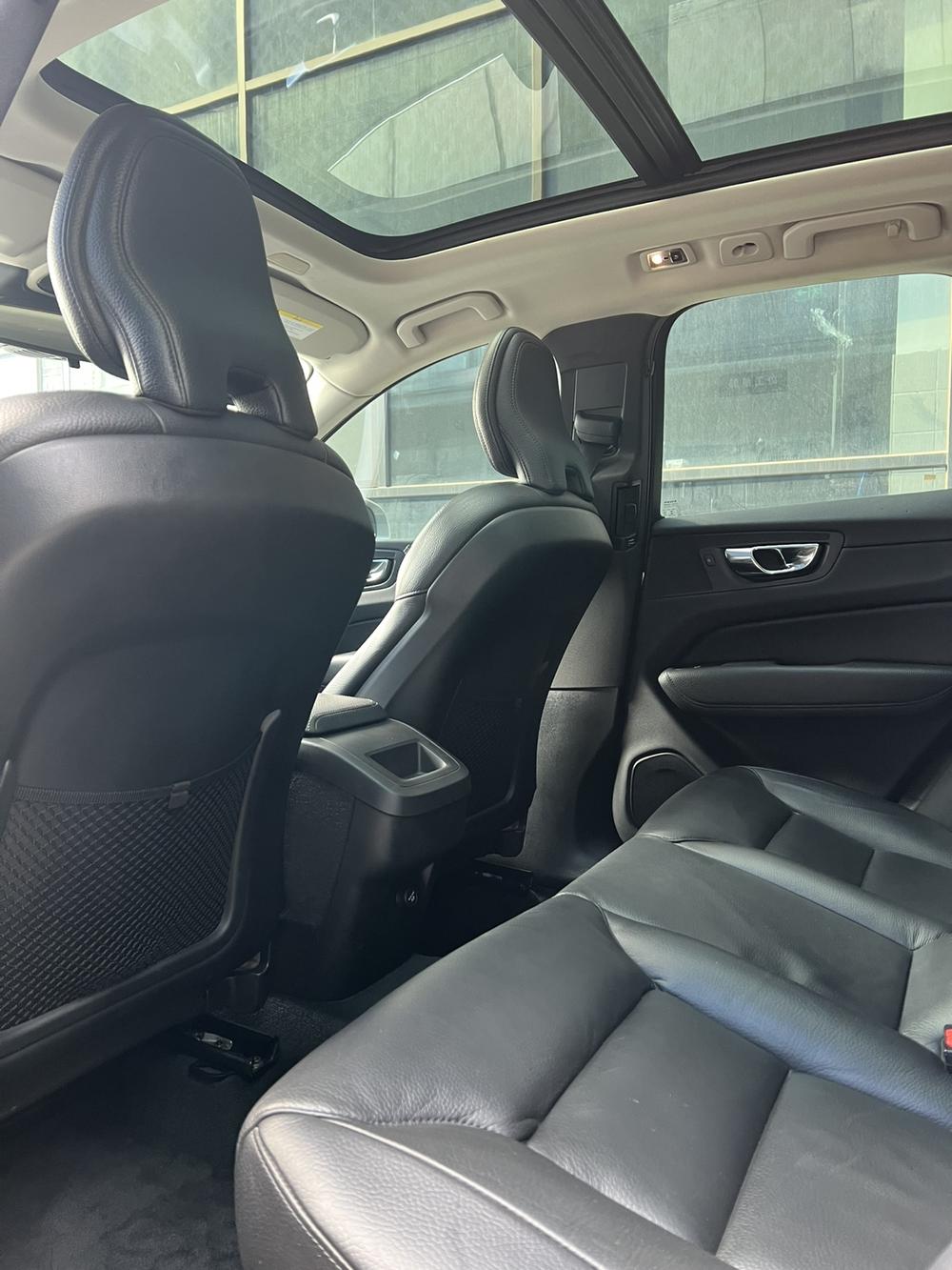 Volvo XC60 2019 T5 AWD Smart Entry China VI – фото 6