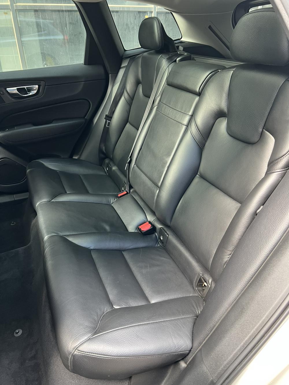 Volvo XC60 2019 T5 AWD Smart Entry China VI – фото 7