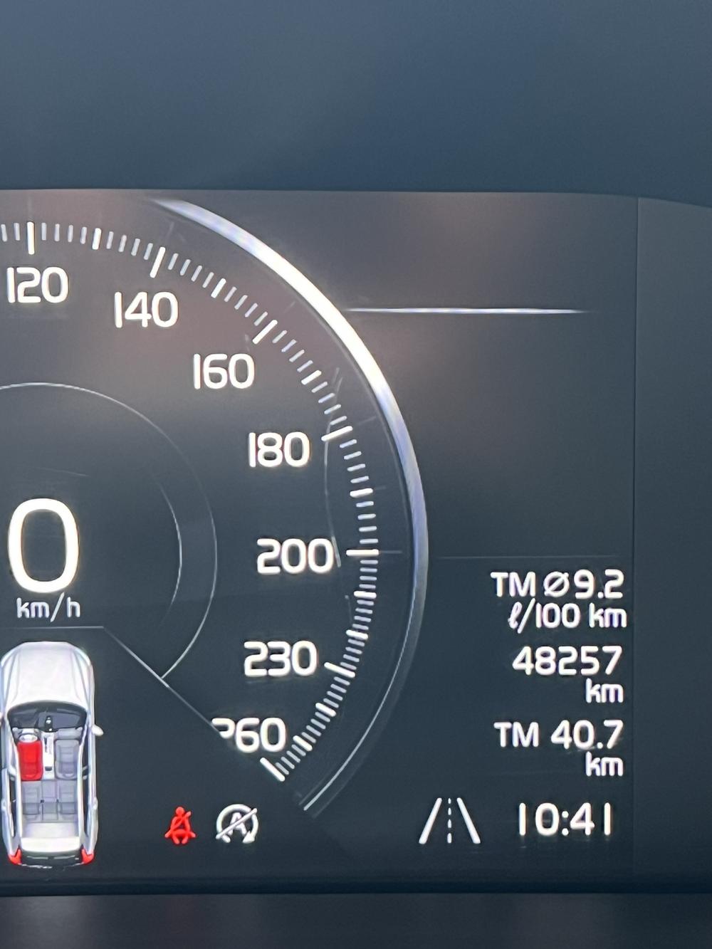 Volvo XC60 2019 T5 AWD Smart Entry China VI – фото 10