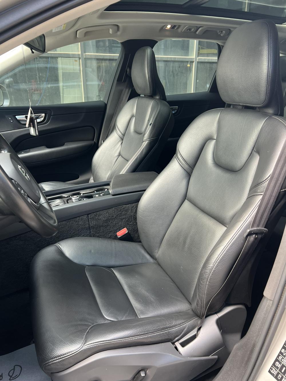 Volvo XC60 2019 T5 AWD Smart Entry China VI – фото 12