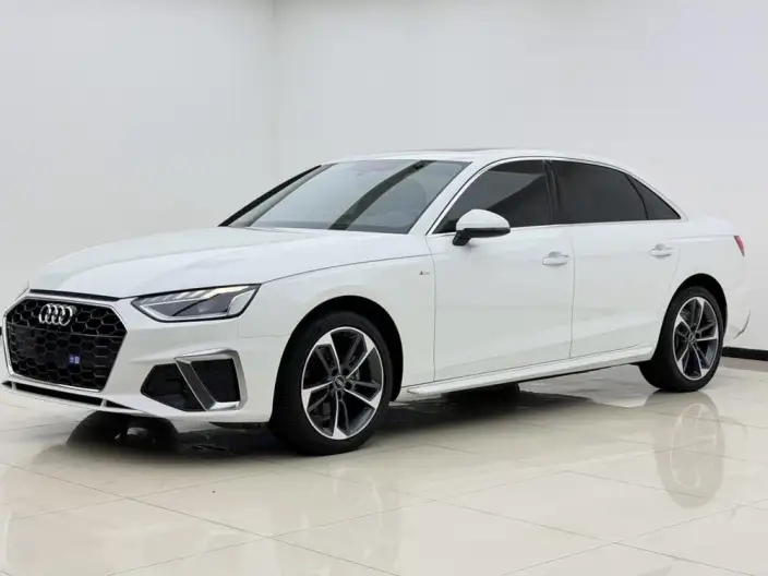 Audi A4 L 2024 Model 40 TFSI Fashion Dynamic Model – фото 1