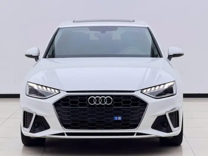 Audi A4 L 2024 Model 40 TFSI Fashion Dynamic Model – фото 2