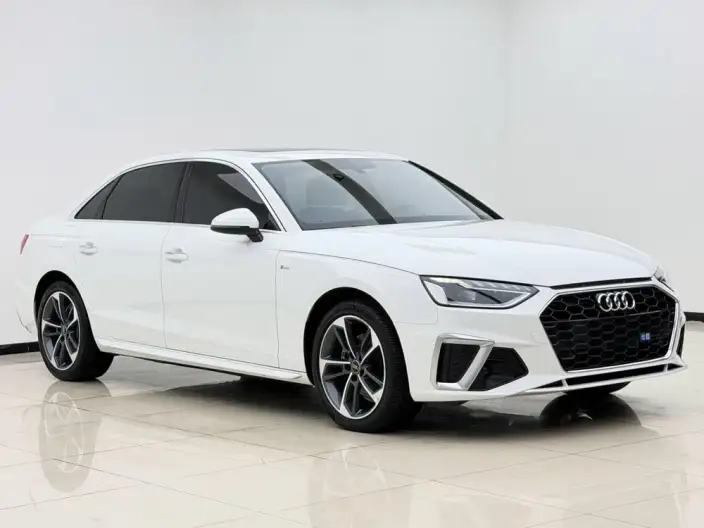 Audi A4 L 2024 Model 40 TFSI Fashion Dynamic Model – фото 3