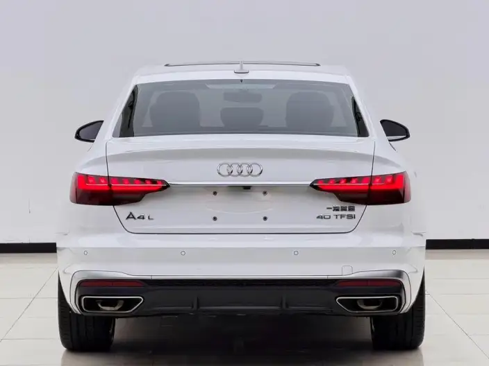 Audi A4 L 2024 Model 40 TFSI Fashion Dynamic Model – фото 5