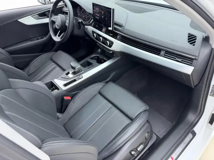 Audi A4 L 2024 Model 40 TFSI Fashion Dynamic Model – фото 7