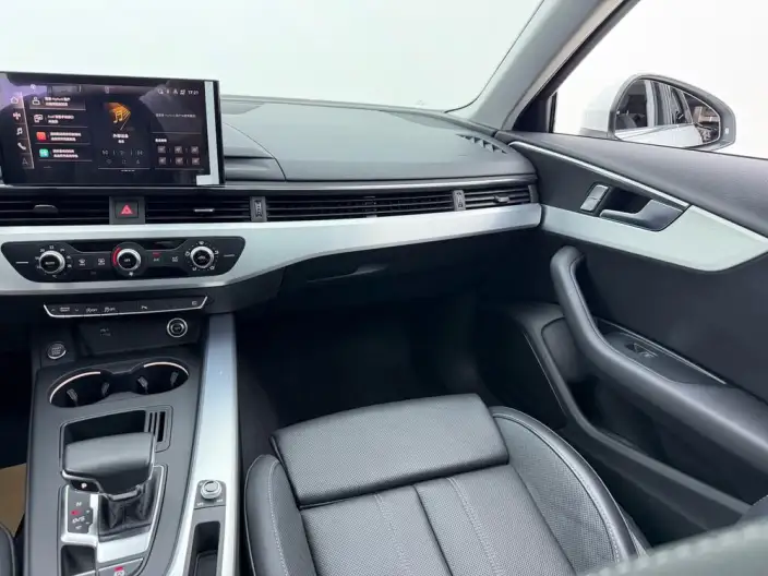 Audi A4 L 2024 Model 40 TFSI Fashion Dynamic Model – фото 8