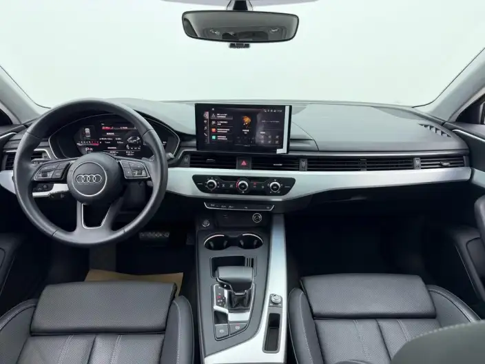 Audi A4 L 2024 Model 40 TFSI Fashion Dynamic Model – фото 10