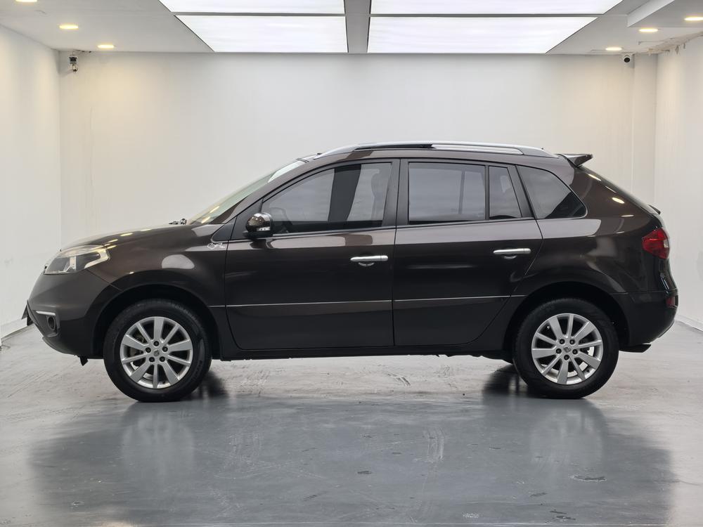 Koleos import 2014 модификация комплектация 2.0L 2WD Fashion Edition – фото 4