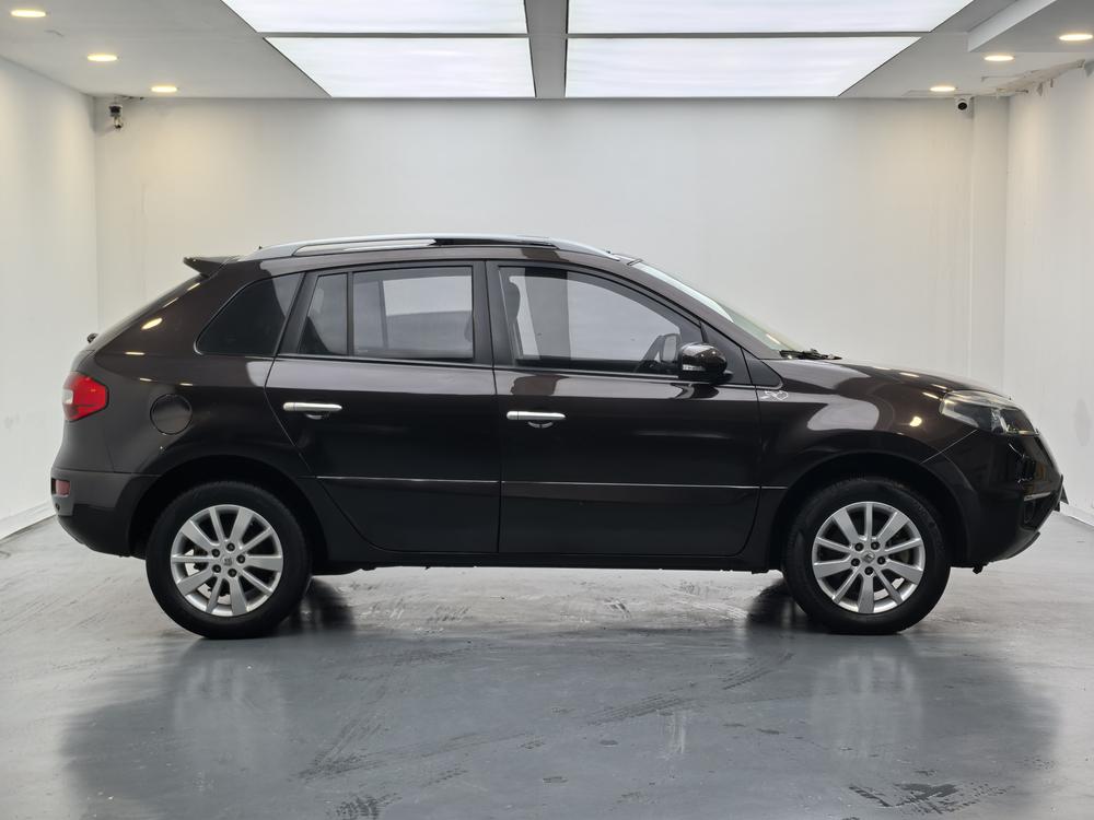 Koleos import 2014 модификация комплектация 2.0L 2WD Fashion Edition – фото 8
