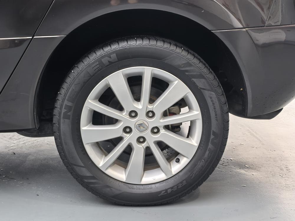 Koleos import 2014 модификация комплектация 2.0L 2WD Fashion Edition – фото 9