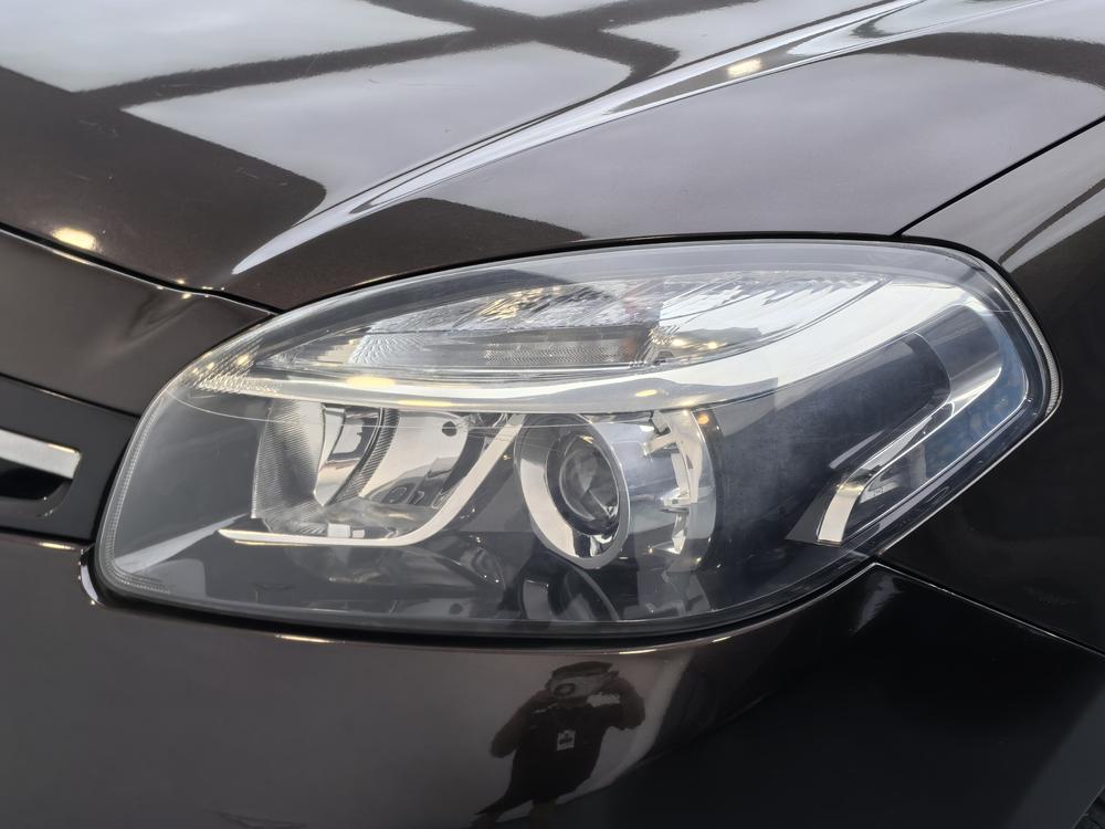 Koleos import 2014 модификация комплектация 2.0L 2WD Fashion Edition – фото 12
