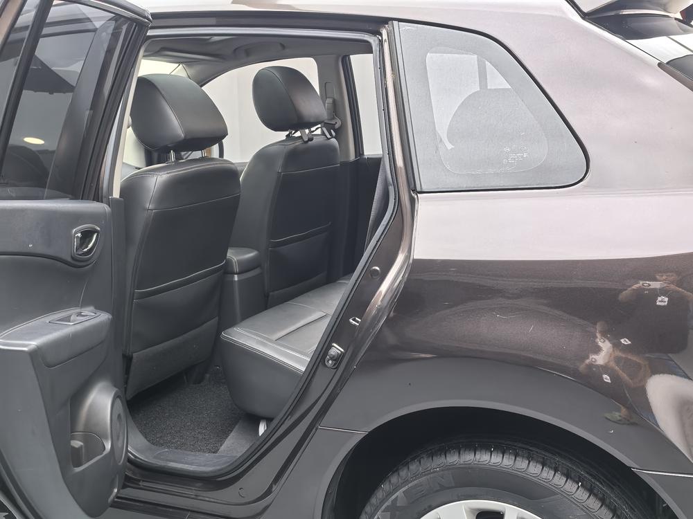 Koleos import 2014 модификация комплектация 2.0L 2WD Fashion Edition – фото 18