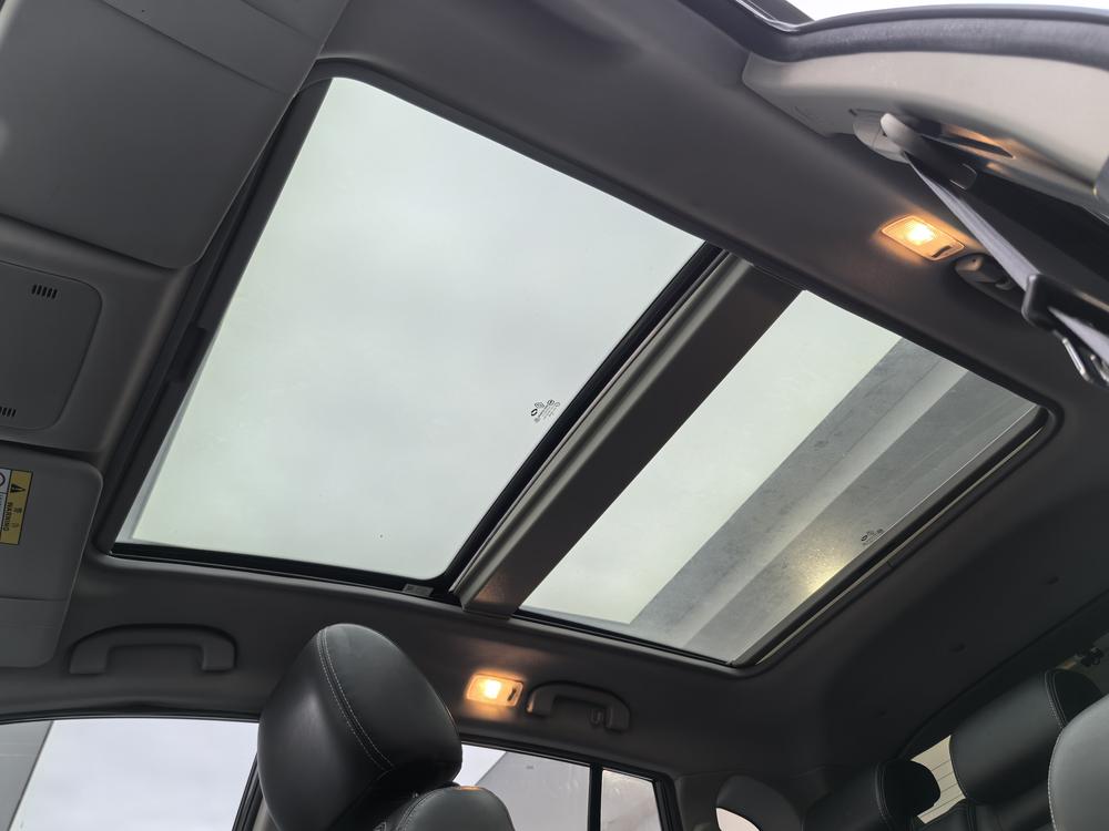 Koleos import 2014 модификация комплектация 2.0L 2WD Fashion Edition – фото 19