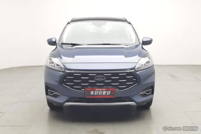 Ford Escape 2020 Model EcoBoost 245 2WD Shine Xiang Model