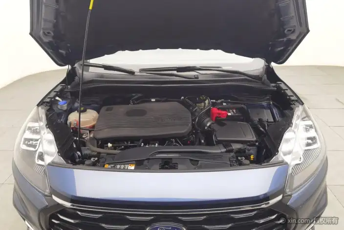 Ford Escape 2020 Model EcoBoost 245 2WD Shine Xiang Model – фото 5