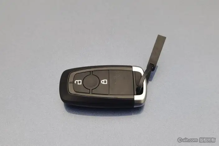 Ford Escape 2020 Model EcoBoost 245 2WD Shine Xiang Model – фото 6