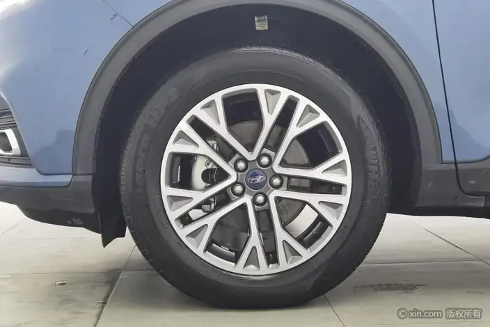 Ford Escape 2020 Model EcoBoost 245 2WD Shine Xiang Model – фото 8