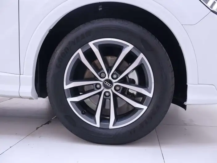 AUDI Q3 2022 Model 35 TFSI Enterprising Dynamic Model – фото 4