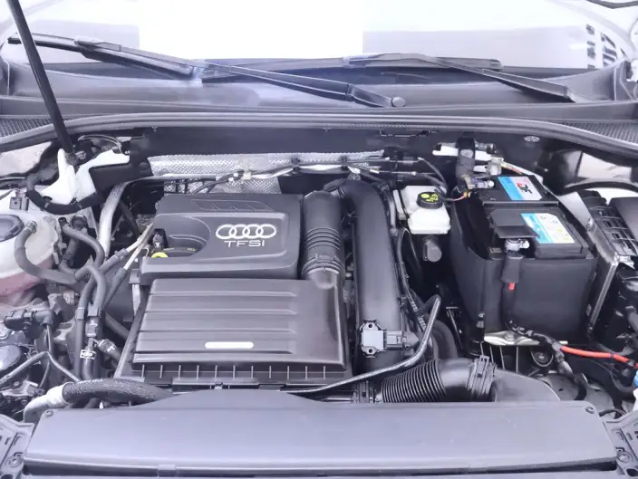 AUDI Q3 2022 Model 35 TFSI Enterprising Dynamic Model – фото 5