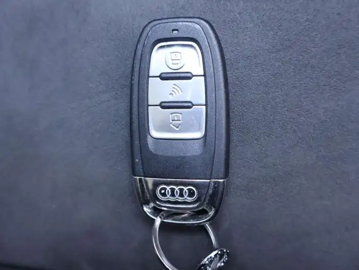 AUDI Q3 2022 Model 35 TFSI Enterprising Dynamic Model – фото 6