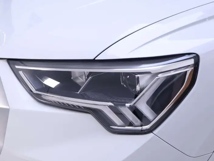 AUDI Q3 2022 Model 35 TFSI Enterprising Dynamic Model – фото 7
