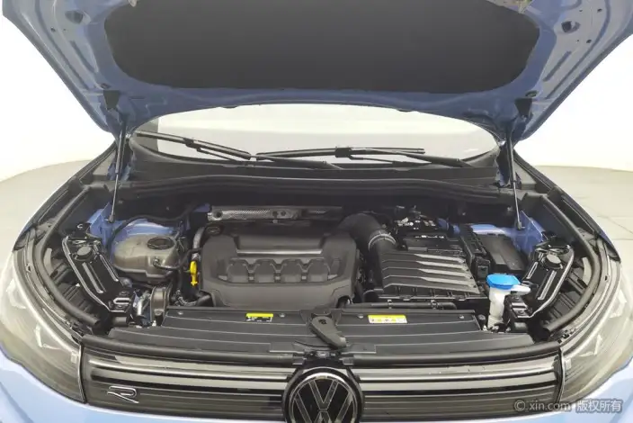 Volkswagen Tiguan L 2026 Model Pro 380TSI 4WD R-Line Zhizun Edition – фото 5