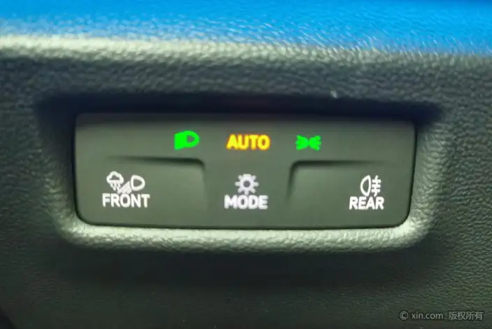 Volkswagen Tiguan L 2026 Model Pro 380TSI 4WD R-Line Zhizun Edition – фото 8