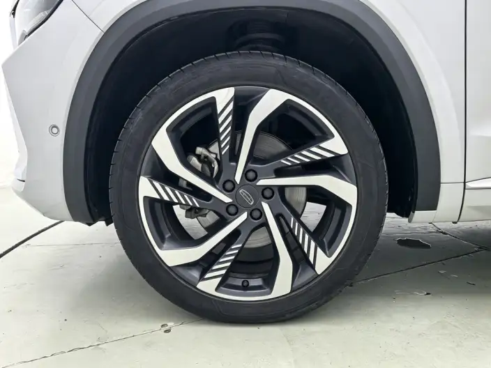 Geely Xingyue L 2021 Model 2.0TD DCT EVO 2WD Smart Prestige Model – фото 9