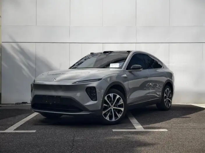 NIO EC7 2024 Model 75kWh