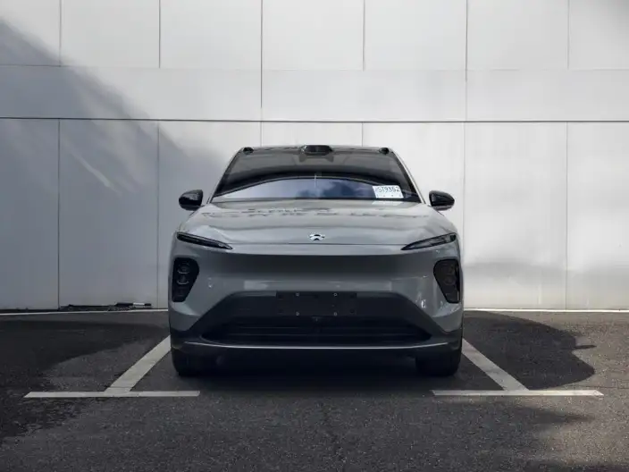 NIO EC7 2024 Model 75kWh