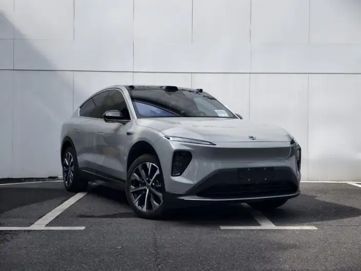 NIO EC7 2024 Model 75kWh