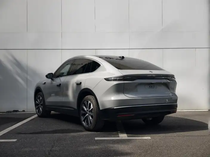 NIO EC7 2024 Model 75kWh