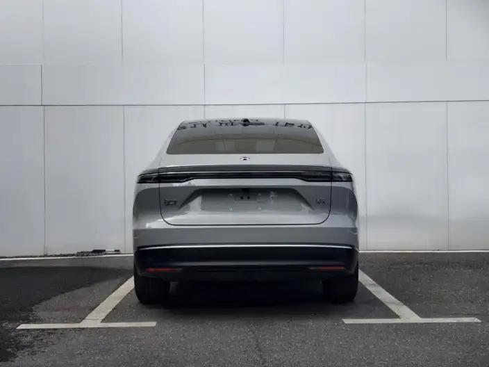 NIO EC7 2024 Model 75kWh – фото 5