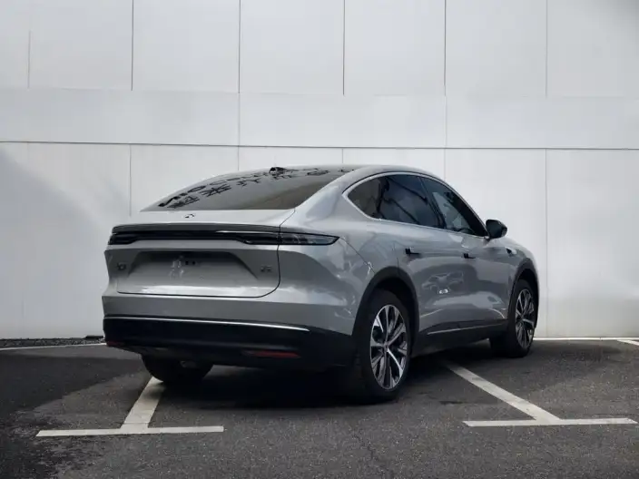 NIO EC7 2024 Model 75kWh – фото 6