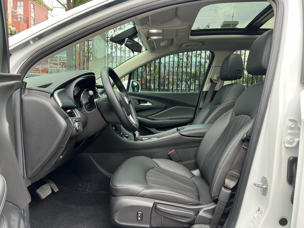 Buick Envision 2019 20T 2WD Leader China VI – фото 15